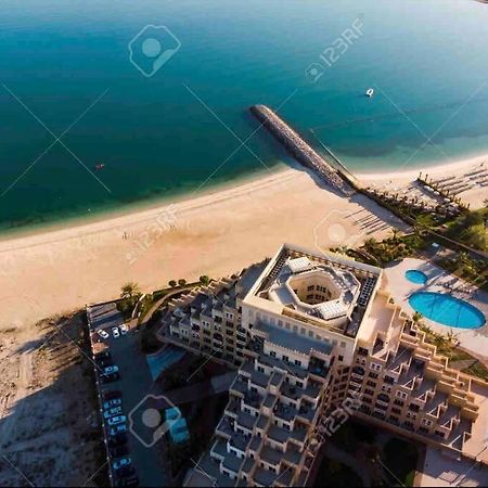 Spacious Luxury Studio In Bab Al Bahr, Marjan Island Ras al-Khaimah Exterior foto
