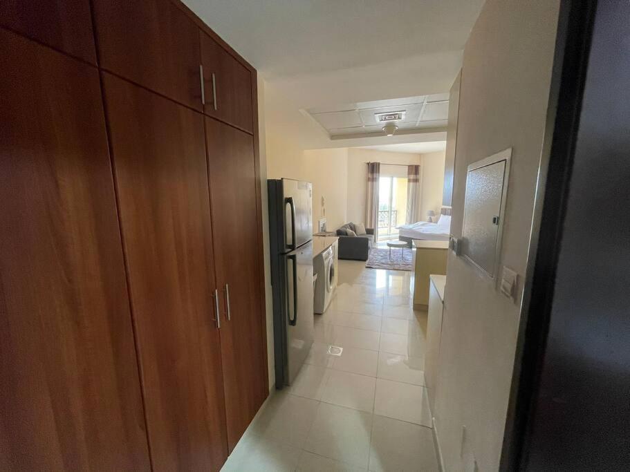 Spacious Luxury Studio In Bab Al Bahr, Marjan Island Ras al-Khaimah Exterior foto