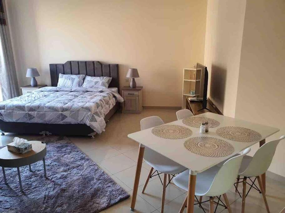 Spacious Luxury Studio In Bab Al Bahr, Marjan Island Ras al-Khaimah Exterior foto
