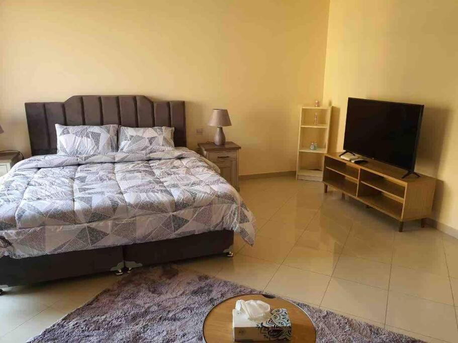 Spacious Luxury Studio In Bab Al Bahr, Marjan Island Ras al-Khaimah Exterior foto