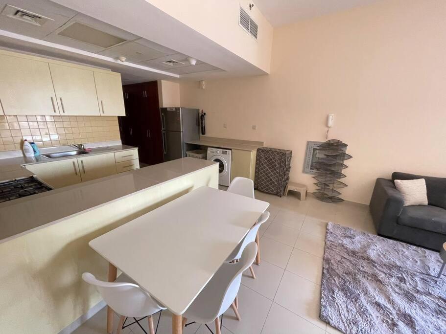 Spacious Luxury Studio In Bab Al Bahr, Marjan Island Ras al-Khaimah Exterior foto