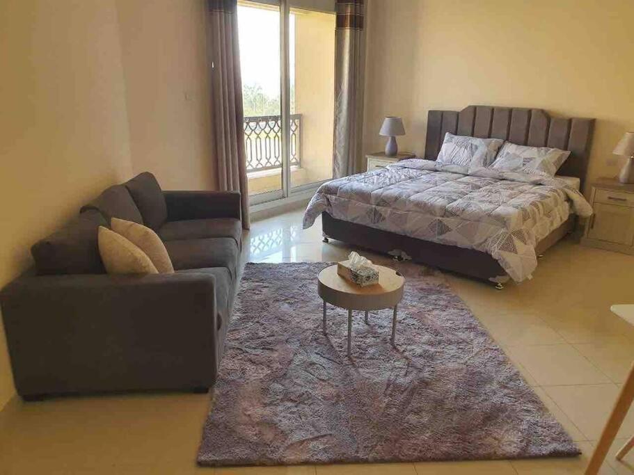 Spacious Luxury Studio In Bab Al Bahr, Marjan Island Ras al-Khaimah Exterior foto